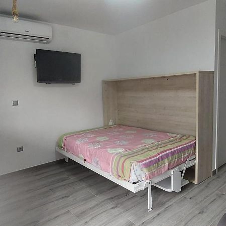 דירות בנאלמדנה La Chinita מראה חיצוני תמונה